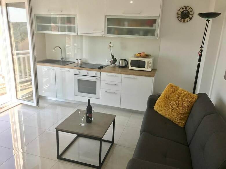 Apartments Dupcic Cavtat