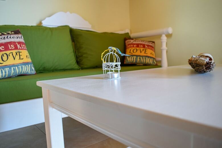 Apartamentos Panoramic Seaview Close To The Beach