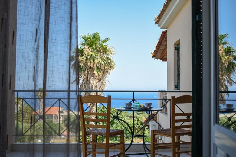 Apartamentos Panoramic Seaview Close To The Beach