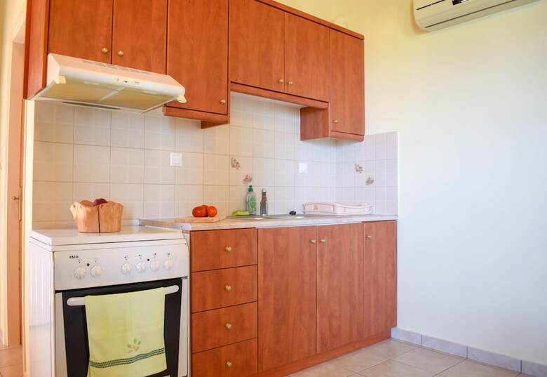 Apartamentos Panoramic Seaview Close To The Beach