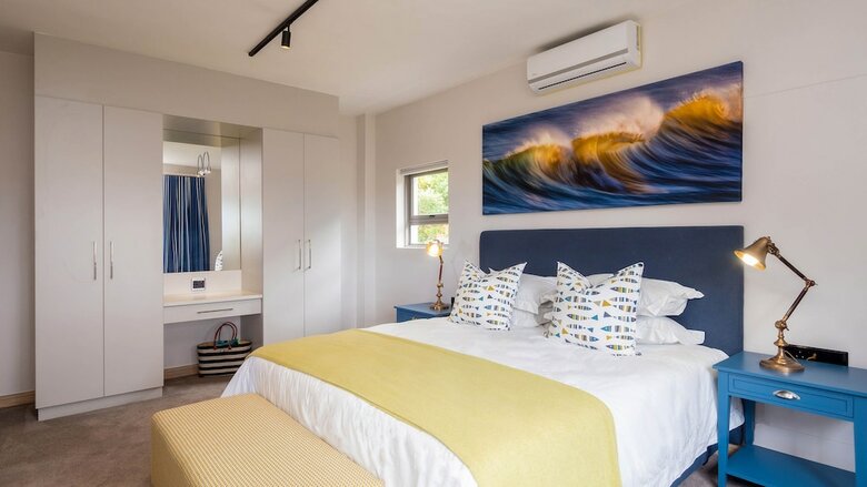 Hotel Hamilton House