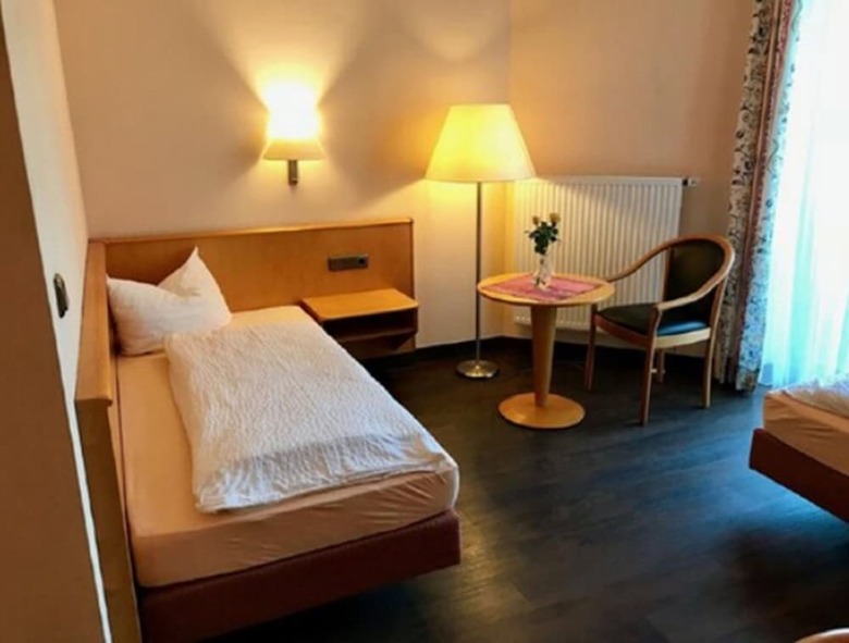 Hotel Annas G�stehaus