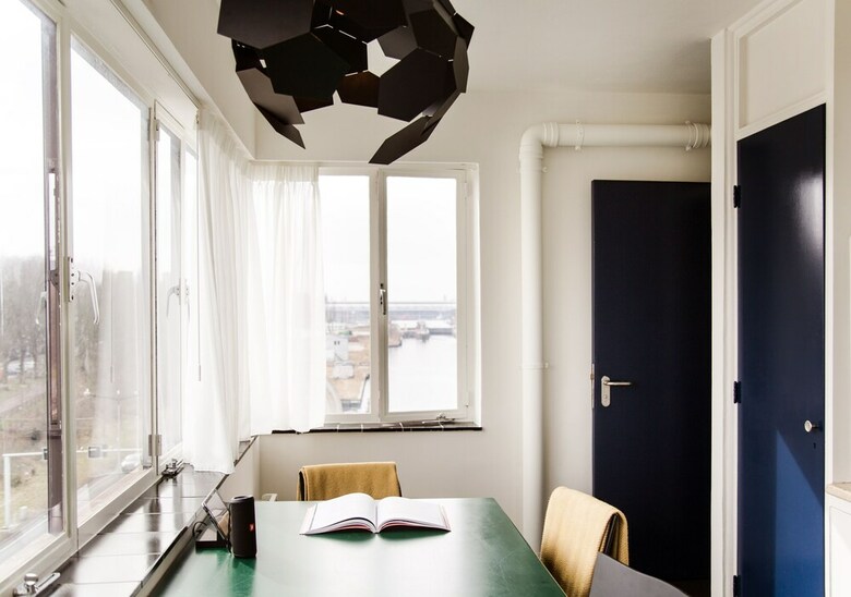Apartamentos Sweets - Gerben Wagenaarbrug