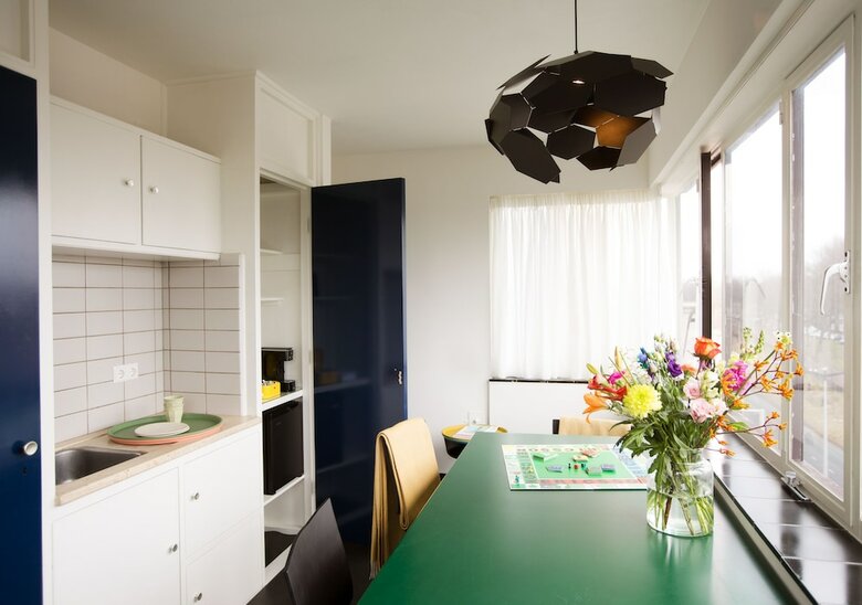 Apartamentos Sweets - Gerben Wagenaarbrug