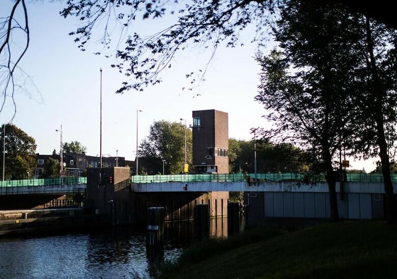 Apartamentos Sweets - Gerben Wagenaarbrug