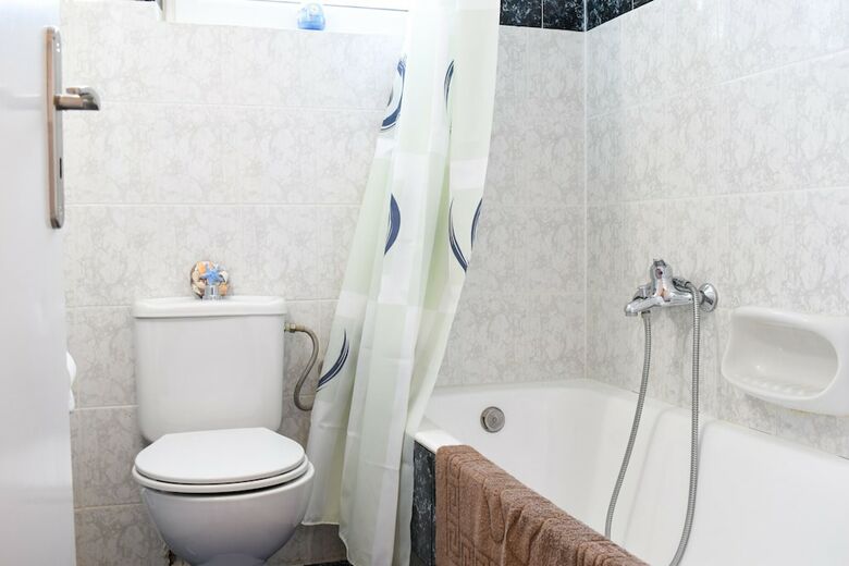Apartamentos Quiet Flat - A Step Away From The Beach