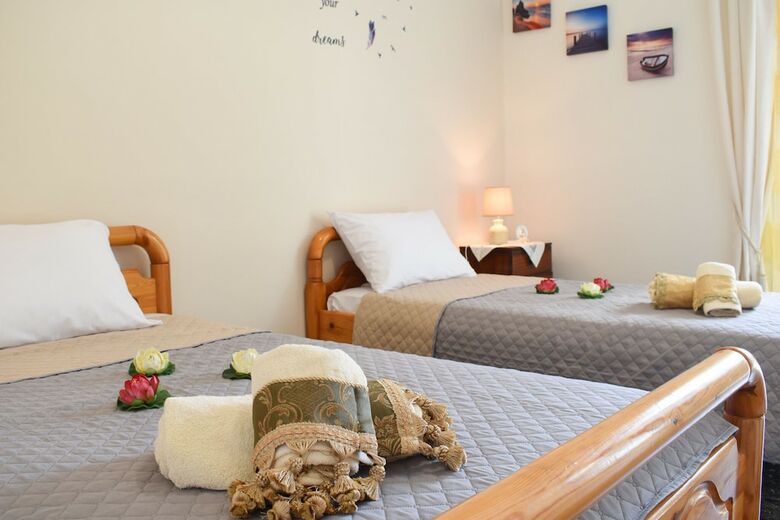 Apartamentos Quiet Flat - A Step Away From The Beach