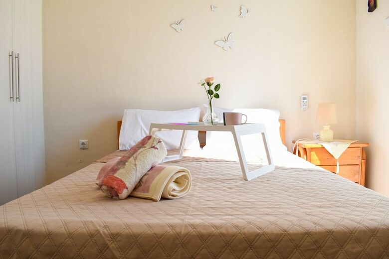 Apartamentos Quiet Flat - A Step Away From The Beach