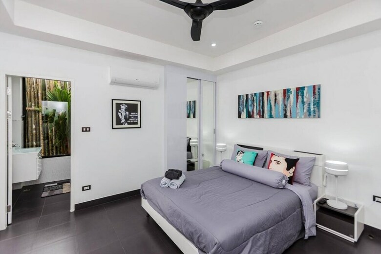 Naya Villa