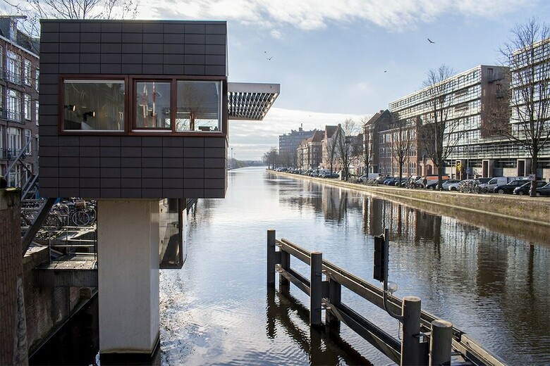 Apartamentos Sweets - Zeilstraatbrug