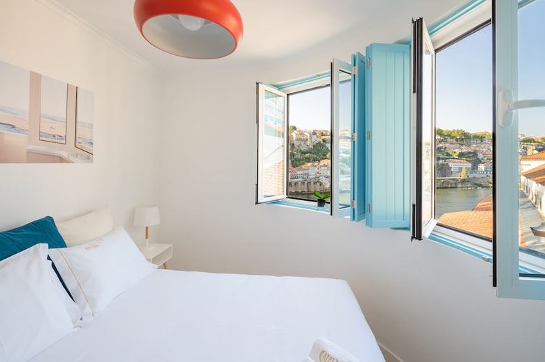 Apartamentos Best Villas - Casa Do Rio