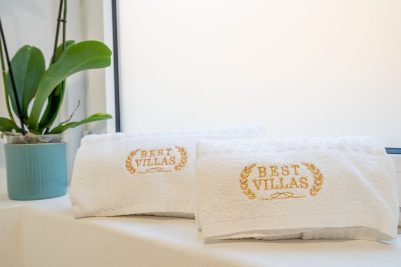 Apartamentos Best Villas - Casa Do Rio