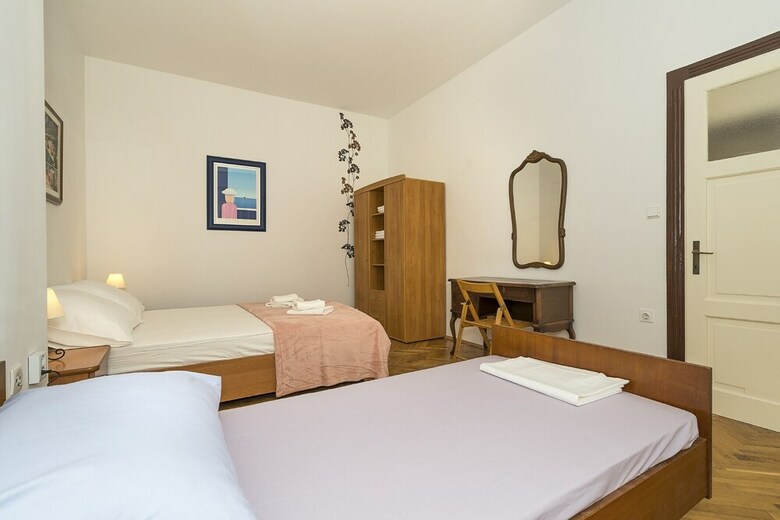 Hotel Apartment Toni