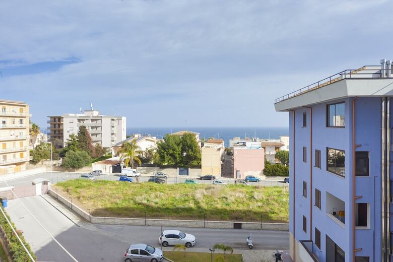 Domus Iose Seaview Apartment