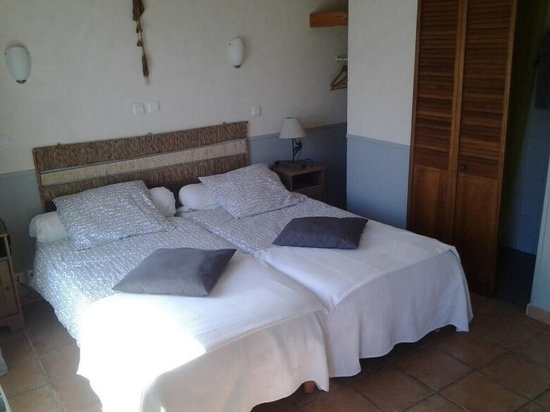 Hotel Domaine De Collen