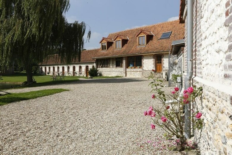 Hotel Domaine De Collen