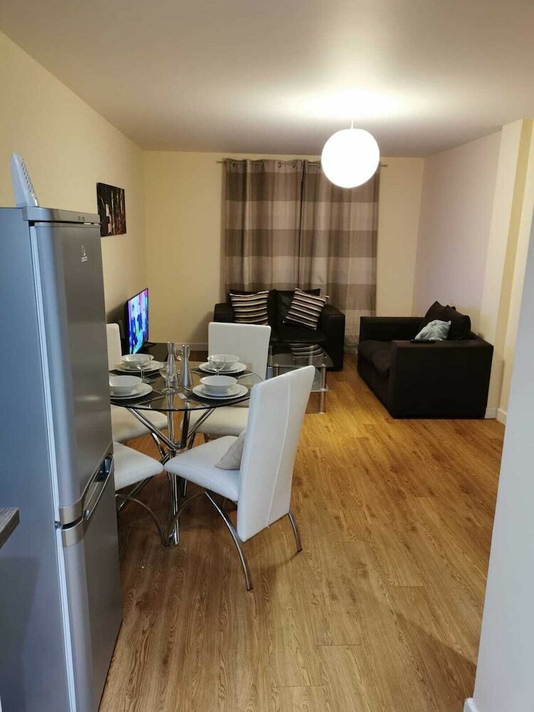 Apartamento Leonum Properties - Blenheim Court