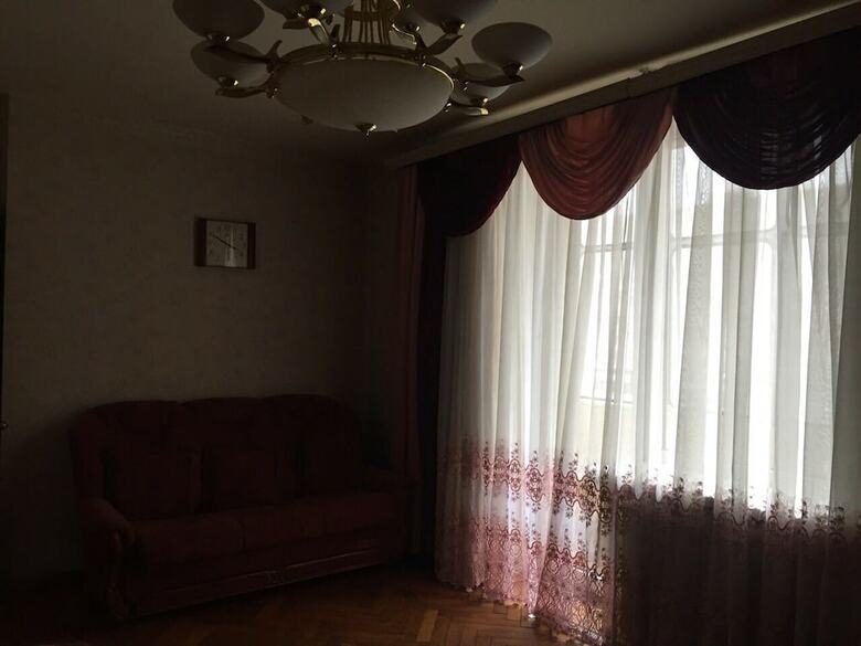 Apartamentos Cityinn Savelovskaya