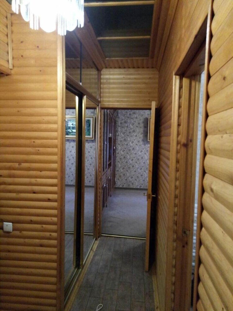 Apartamentos Cityinn Savelovskaya