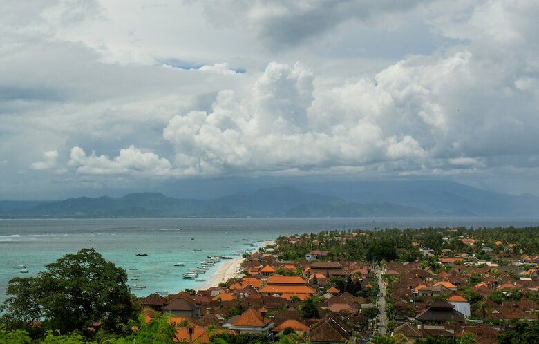 Bed & Breakfast Maharatu Villas