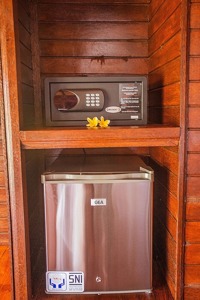 Bed & Breakfast Maharatu Villas