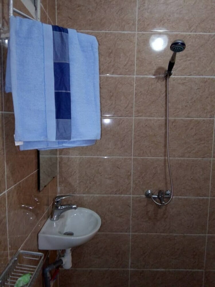 Aparthotel R�sidence Gian