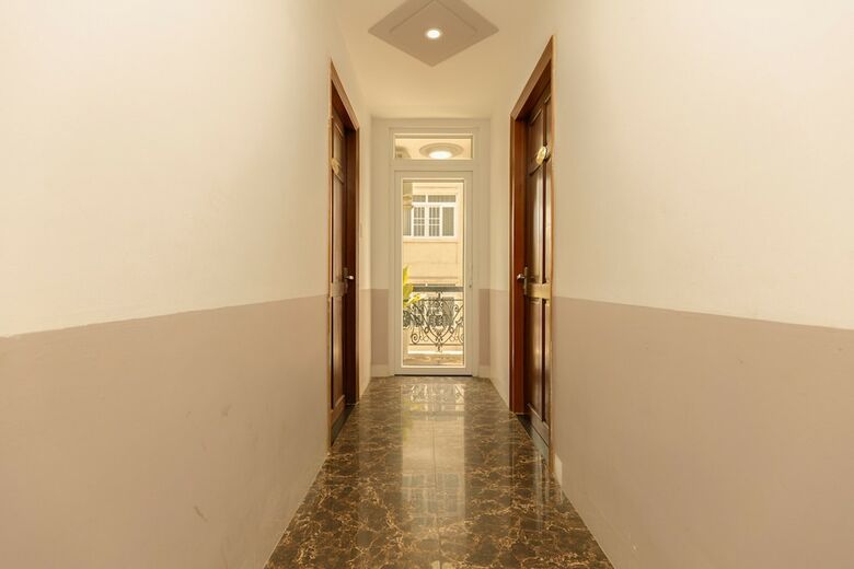 Oyo 621 Hoang Truong Hotel