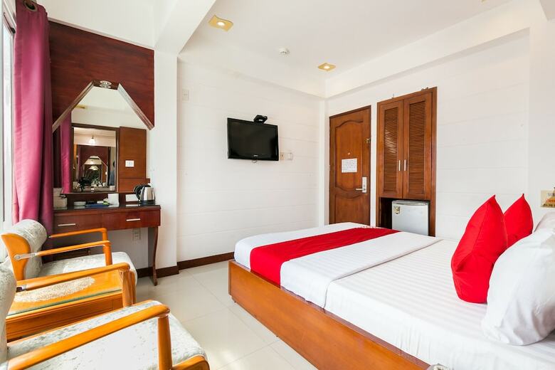 Oyo 616 Cuong Thanh 1 Hotel