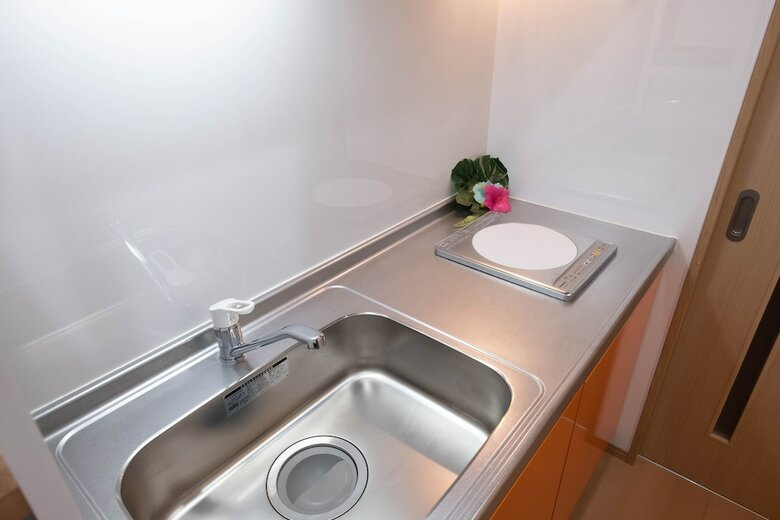 Sy Apartment Tsuboya