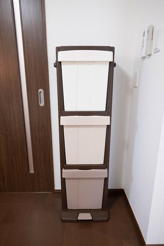 Sy Apartment Tsuboya