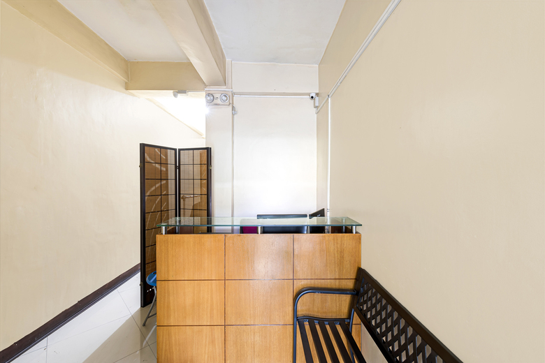 Hotel Oyo 490 V-cat Apartelle