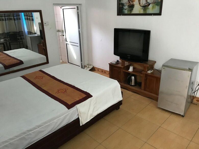 Hotel Oyo 617 Duc Minh Motel