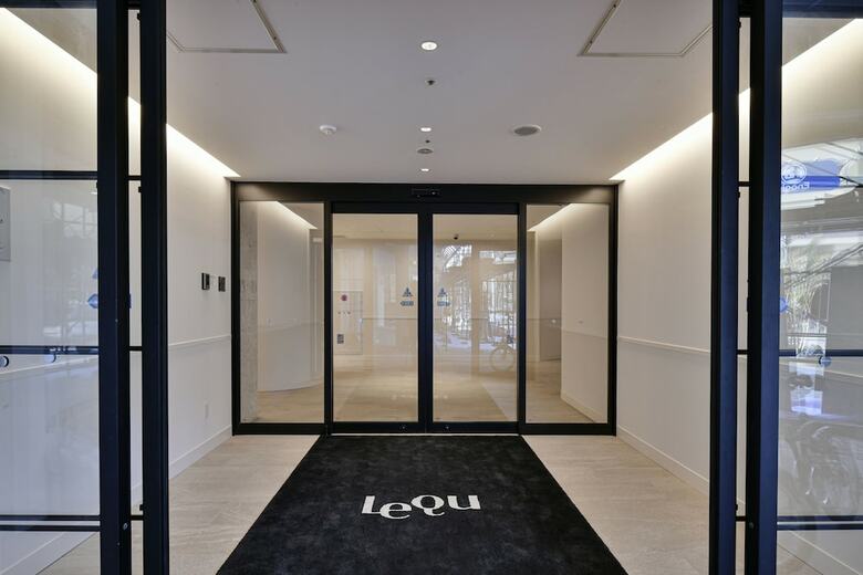 Hotel Lequ Okinawa Chatan Spa & Resort