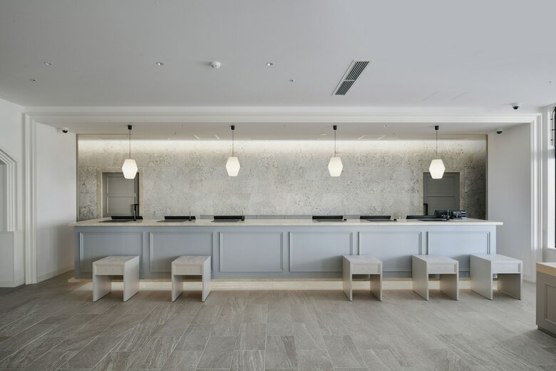 Hotel Lequ Okinawa Chatan Spa & Resort