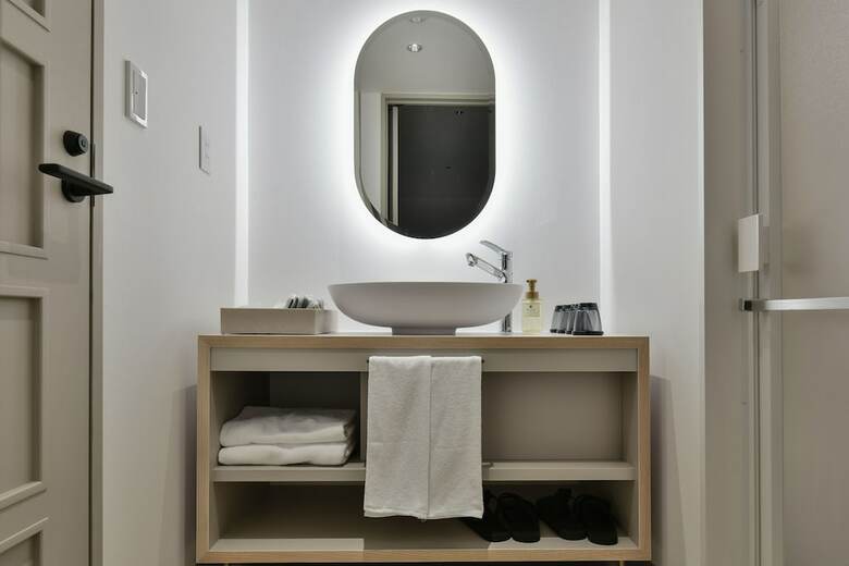 Hotel Lequ Okinawa Chatan Spa & Resort