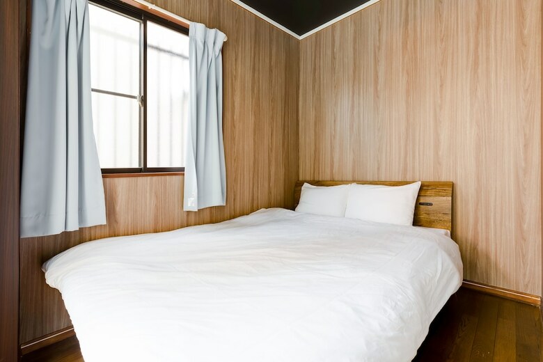 Apartamentos The Gratias Hotel Osaka Namba