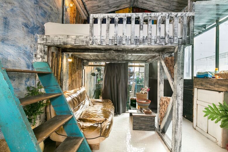 Hotel Oyo 629 Guuhome
