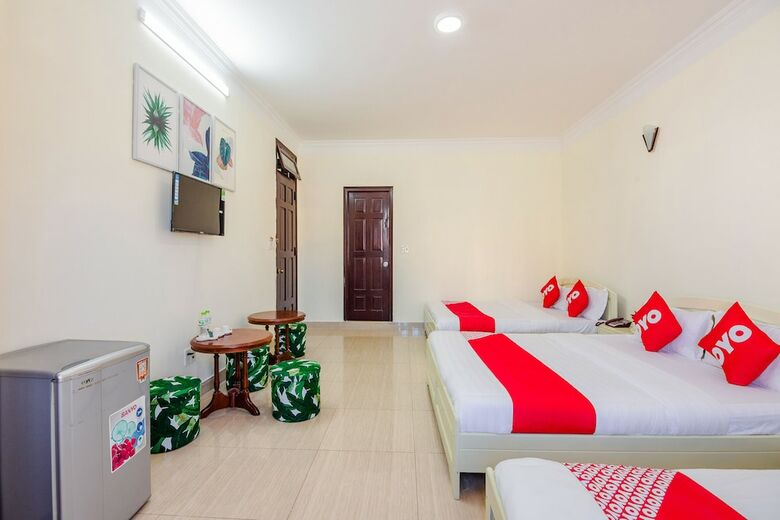 Oyo 603 Hoang Kim Hotel