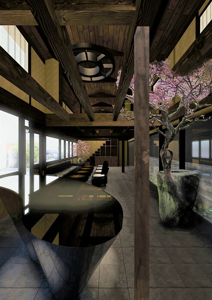 Aparthotel Nol Kyoto Sanjo