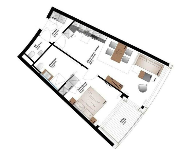 Apartmenthotel Sonnenhof