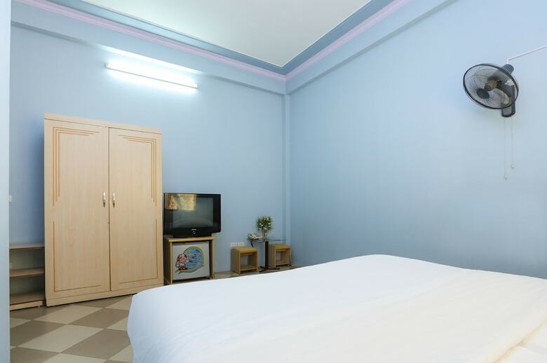 Oyo 593 Bach Duong Hotel