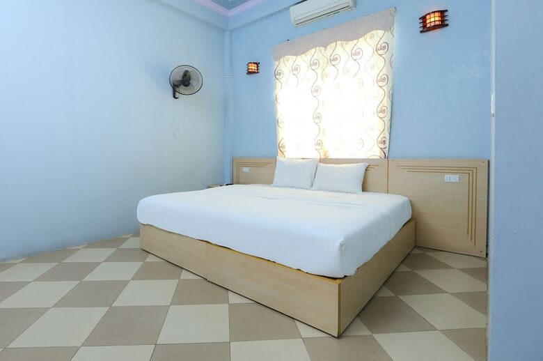 Oyo 593 Bach Duong Hotel