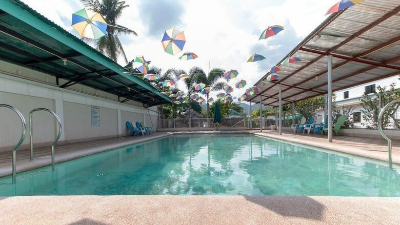 Hotel Reddoorz @ Picas Sagkahan Tacloban
