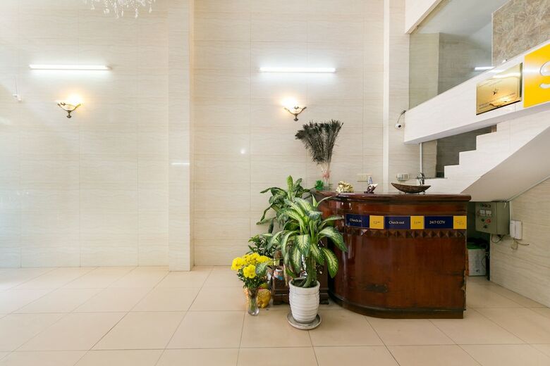 Oyo 626 Quy Loc Hotel