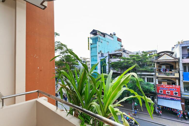 Oyo 626 Quy Loc Hotel