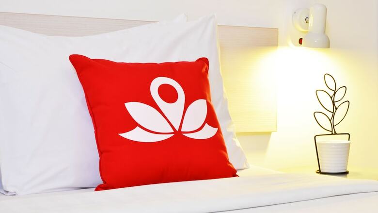Hotel Zen Rooms Red Koi Sorsogon
