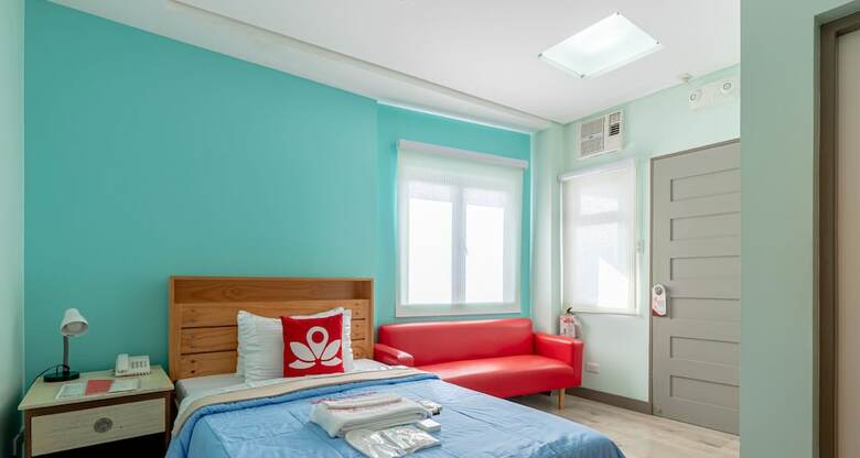 Hotel Zen Rooms Red Koi Sorsogon