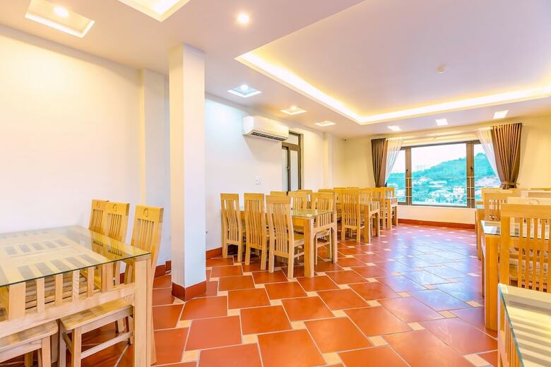 Oyo 581 Dai Viet Hotel