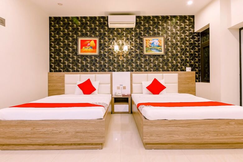 Oyo 581 Dai Viet Hotel