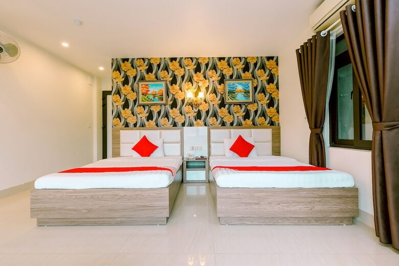 Oyo 581 Dai Viet Hotel